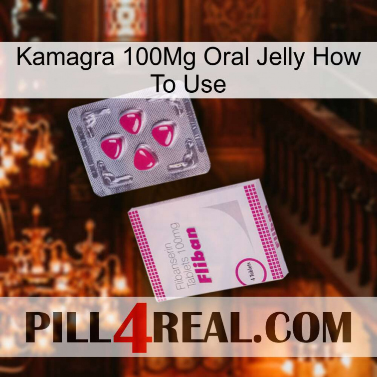 Kamagra 100Mg Oral Jelly How To Use 32
